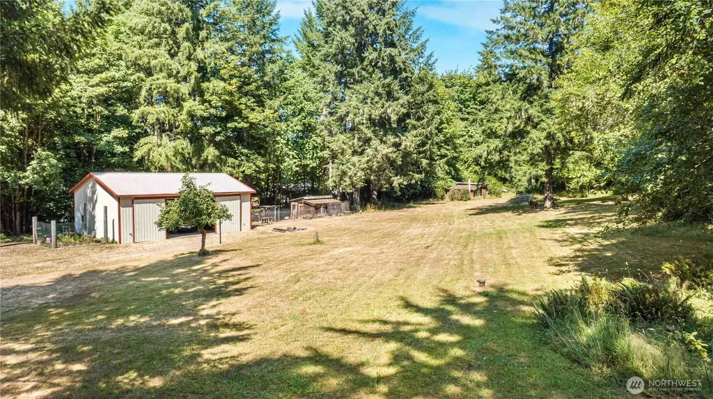 180 Dewatto Road W Seabeck WA 98380