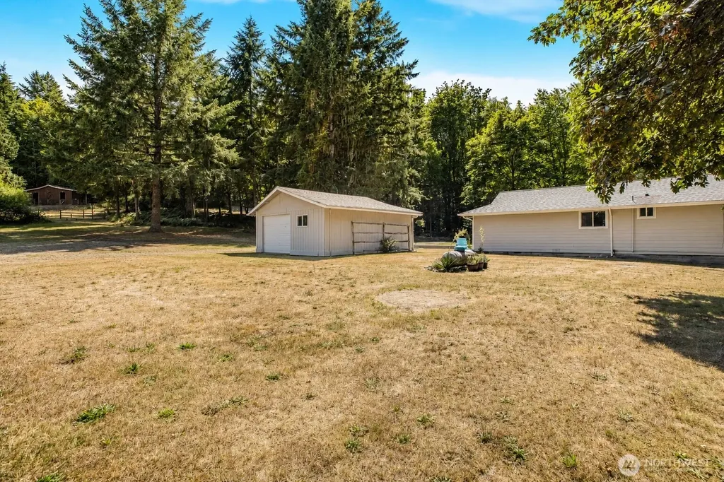 180 Dewatto Road W Seabeck WA 98380