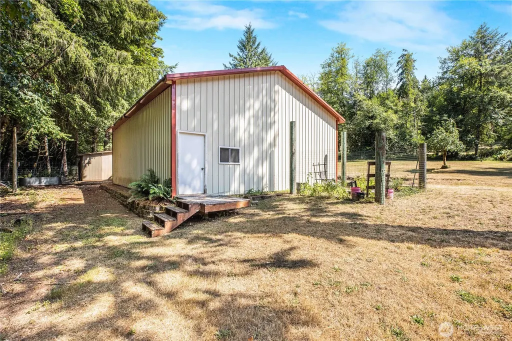 180 Dewatto Road W Seabeck WA 98380