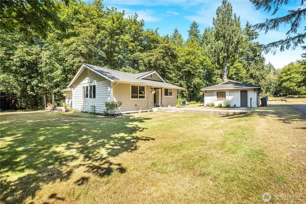 180 Dewatto Road W Seabeck WA 98380