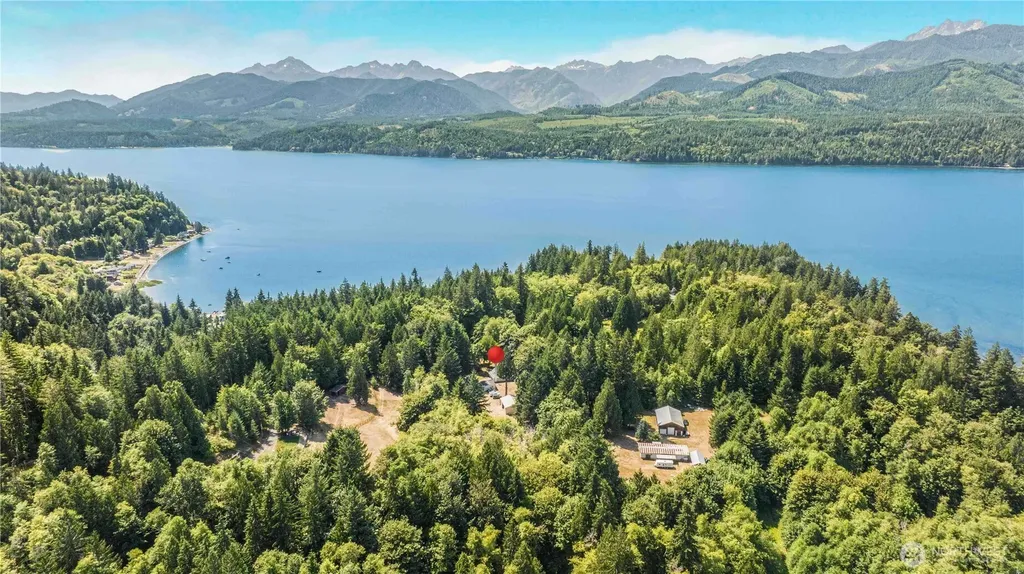 180 Dewatto Road W Seabeck WA 98380