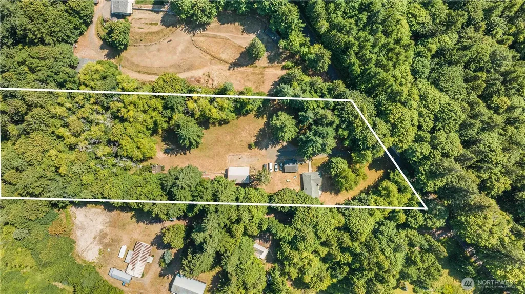 180 Dewatto Road W Seabeck WA 98380