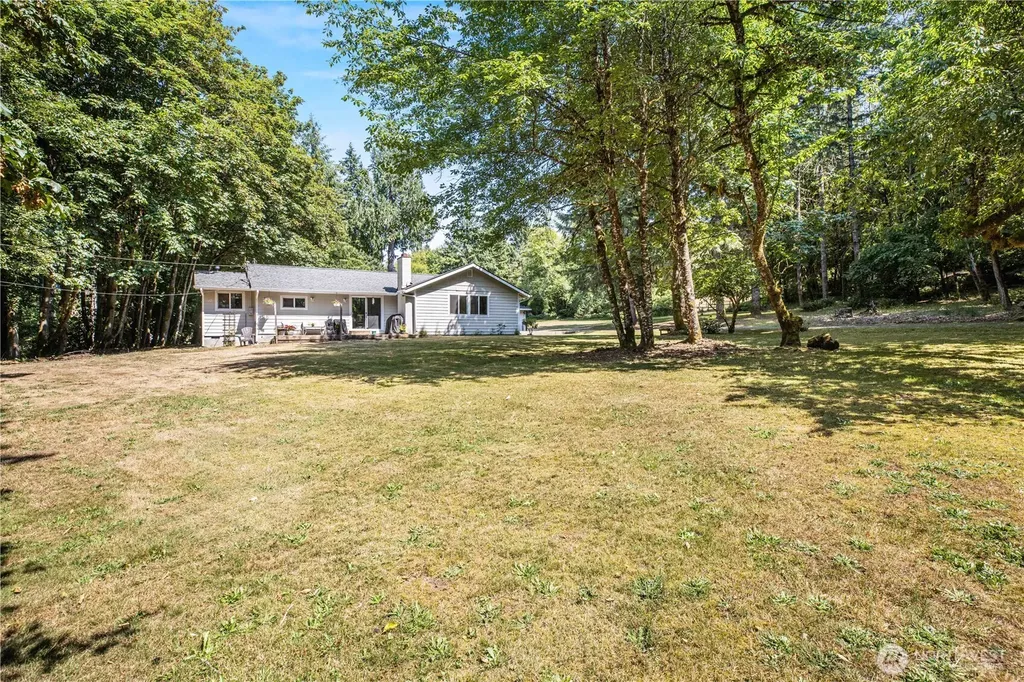 180 Dewatto Road W Seabeck WA 98380