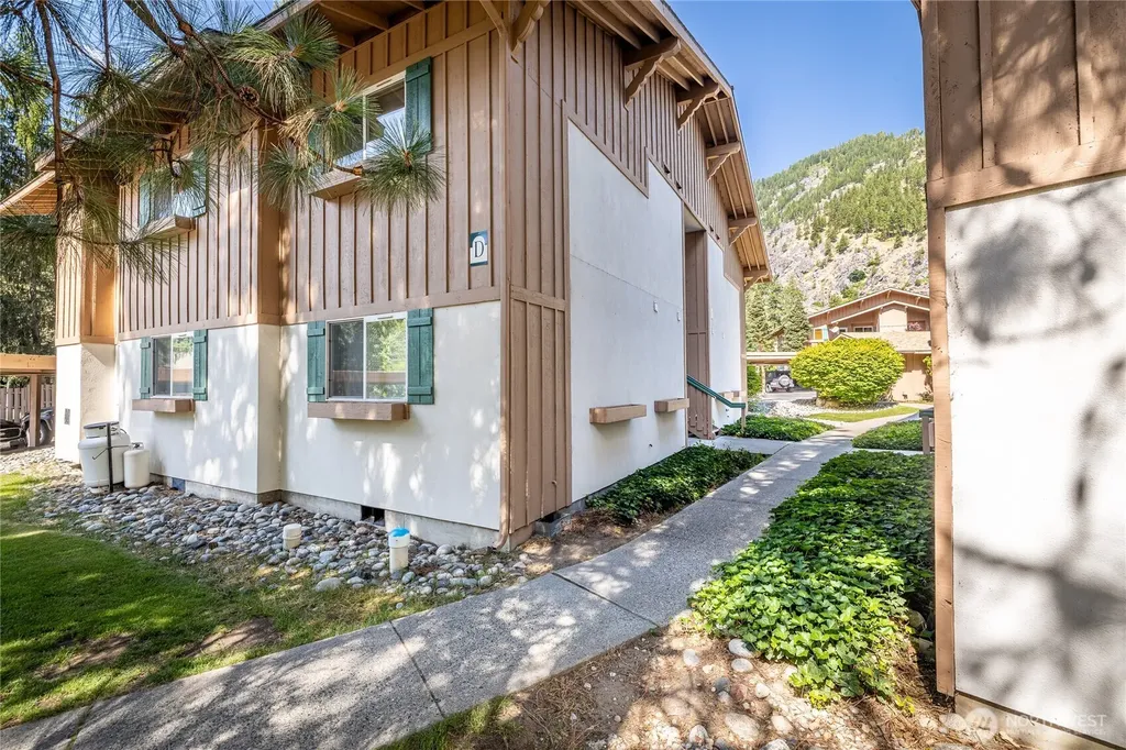 525 Alpine Place Leavenworth WA 98826