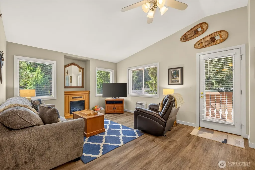525 Alpine Place Leavenworth WA 98826