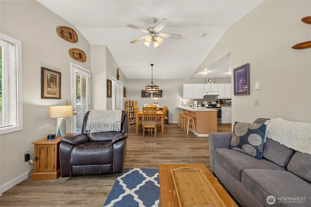 525 Alpine Place Leavenworth WA 98826
