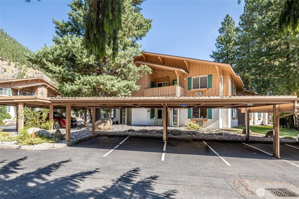 525 Alpine Place Leavenworth WA 98826
