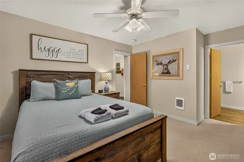 525 Alpine Place Leavenworth WA 98826