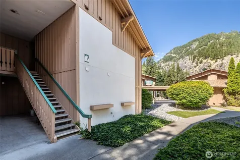 525 Alpine Place Leavenworth WA 98826