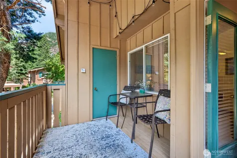 525 Alpine Place Leavenworth WA 98826