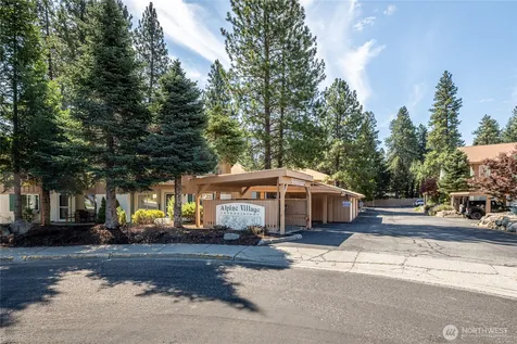 525 Alpine Place Leavenworth WA 98826