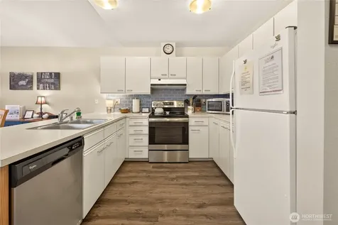 525 Alpine Place Leavenworth WA 98826