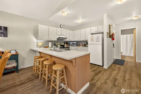 525 Alpine Place Leavenworth WA 98826