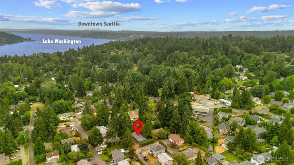 19405 58th Avenue NE Kenmore WA 98028