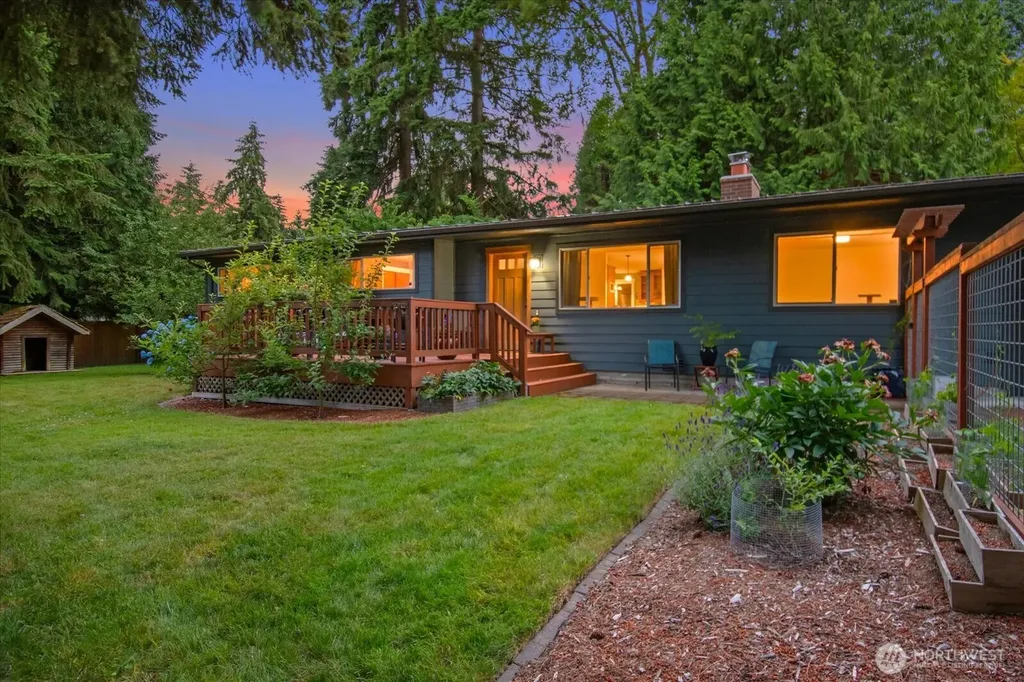 19405 58th Avenue NE Kenmore WA 98028