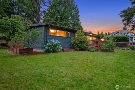 19405 58th Avenue NE Kenmore WA 98028