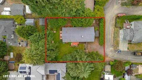 19405 58th Avenue NE Kenmore WA 98028