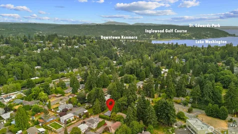 19405 58th Avenue NE Kenmore WA 98028