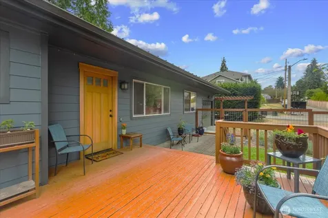 19405 58th Avenue NE Kenmore WA 98028