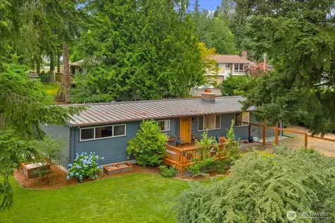 19405 58th Avenue NE Kenmore WA 98028