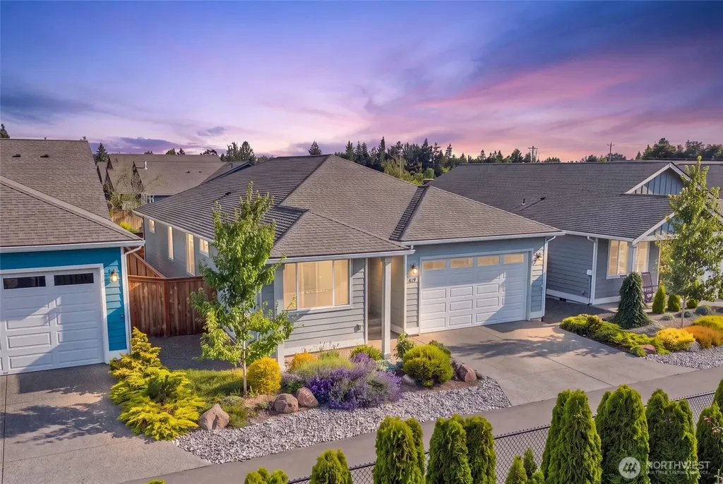 643 N Gascon Place Sequim WA 98382