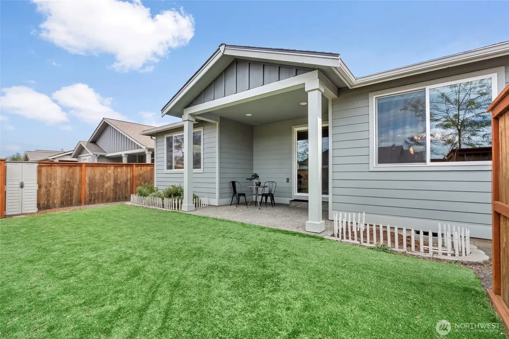 643 N Gascon Place Sequim WA 98382