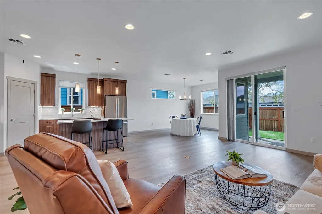 643 N Gascon Place Sequim WA 98382