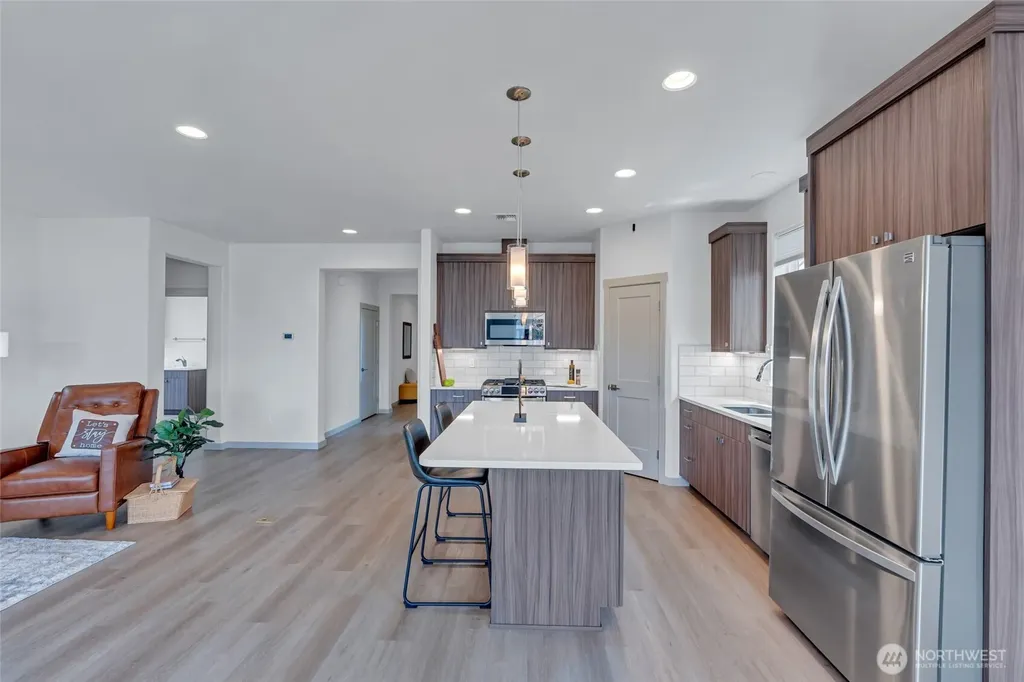 643 N Gascon Place Sequim WA 98382