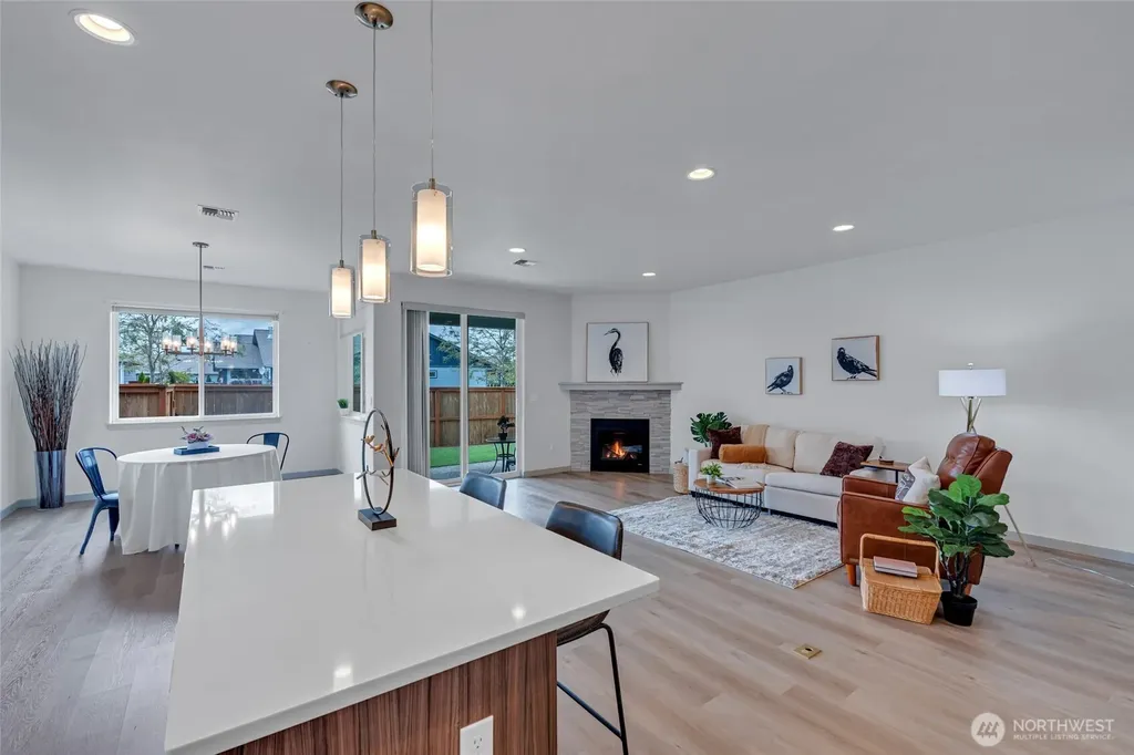643 N Gascon Place Sequim WA 98382