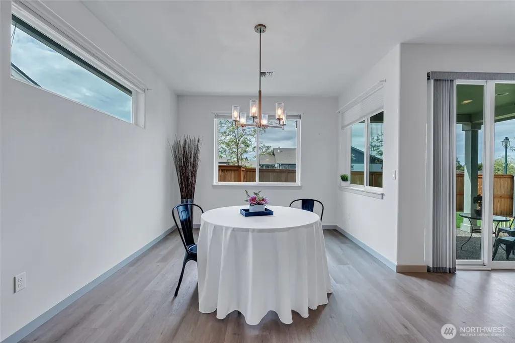 643 N Gascon Place Sequim WA 98382