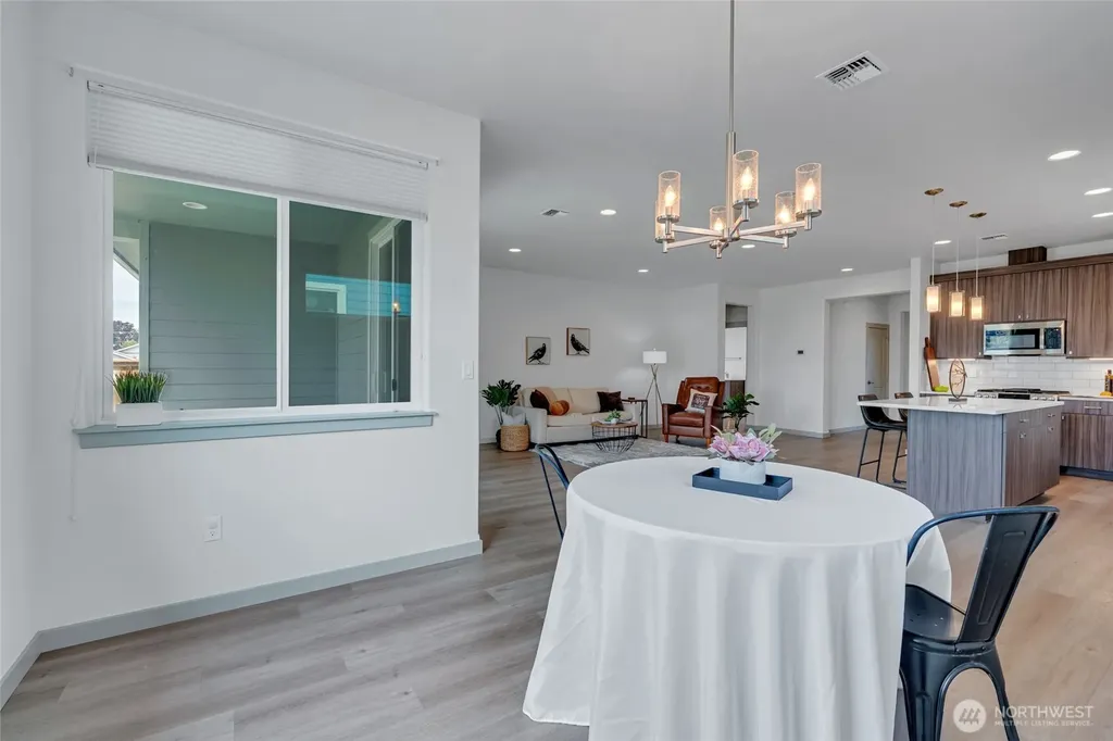 643 N Gascon Place Sequim WA 98382