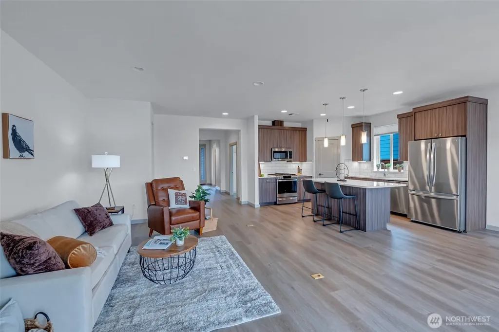 643 N Gascon Place Sequim WA 98382