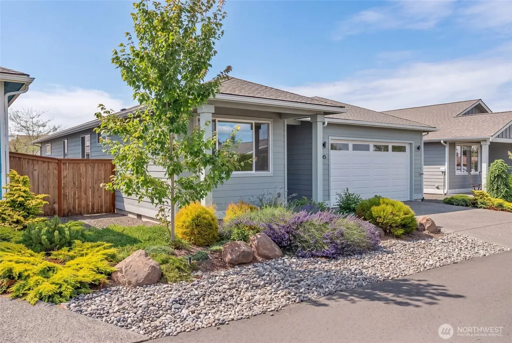 643 N Gascon Place Sequim WA 98382