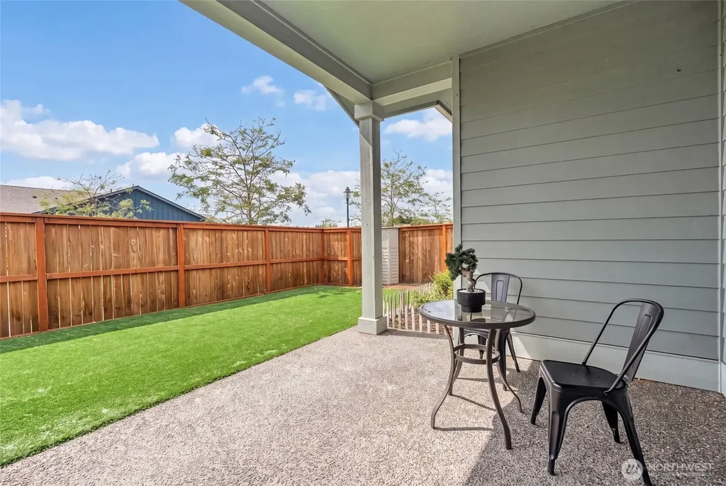 643 N Gascon Place Sequim WA 98382