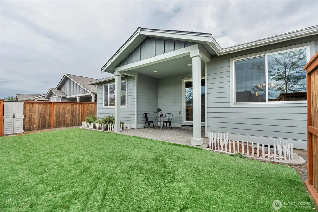 643 N Gascon Place Sequim WA 98382