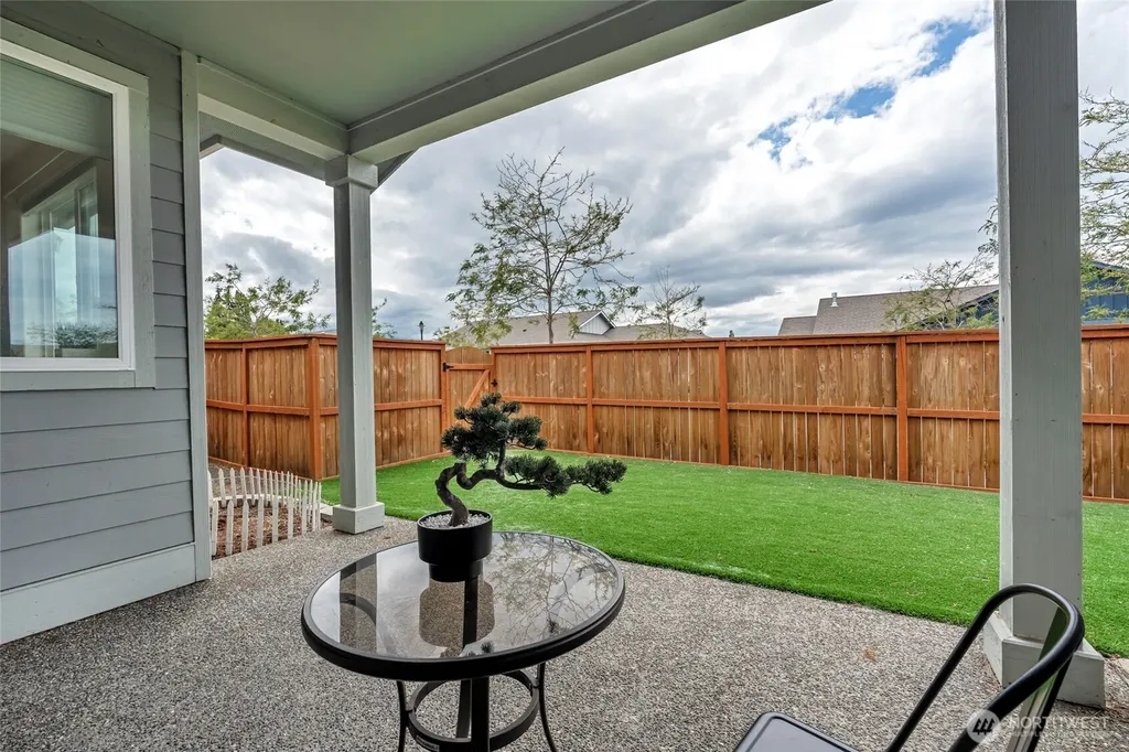 643 N Gascon Place Sequim WA 98382