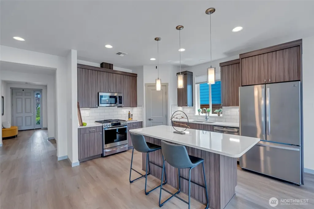 643 N Gascon Place Sequim WA 98382