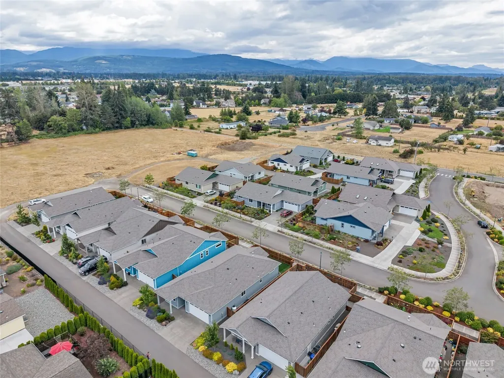 643 N Gascon Place Sequim WA 98382
