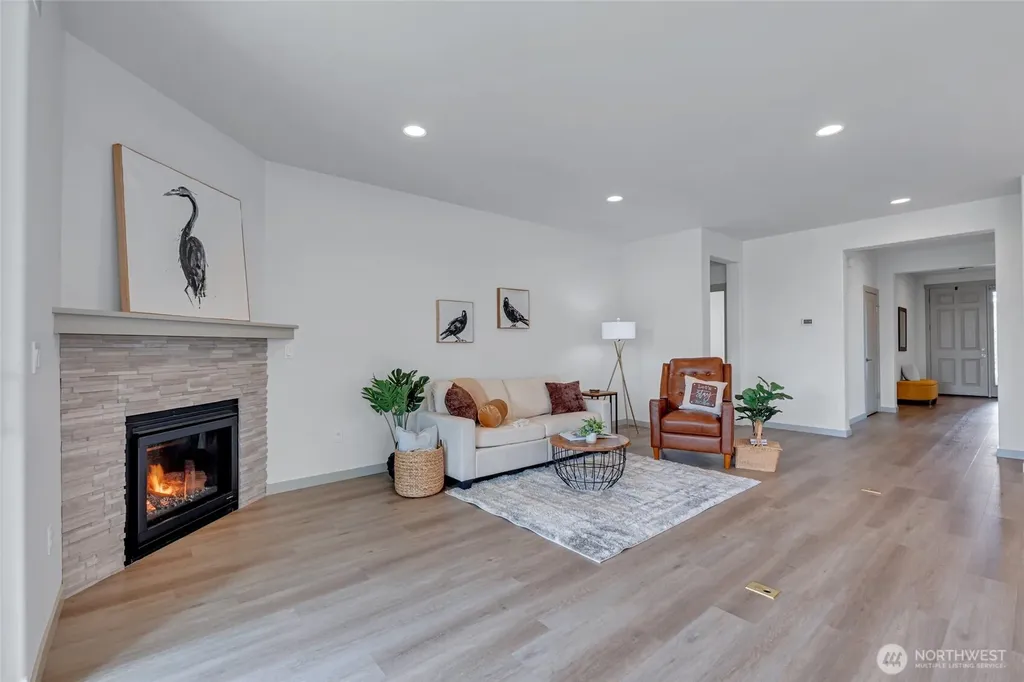 643 N Gascon Place Sequim WA 98382