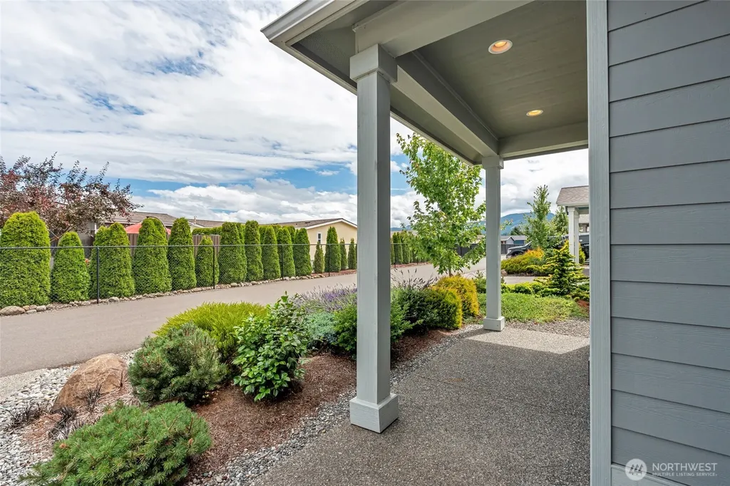 643 N Gascon Place Sequim WA 98382