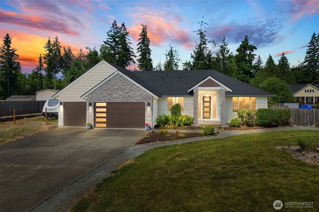 31106 37th Avenue E Graham WA 98338