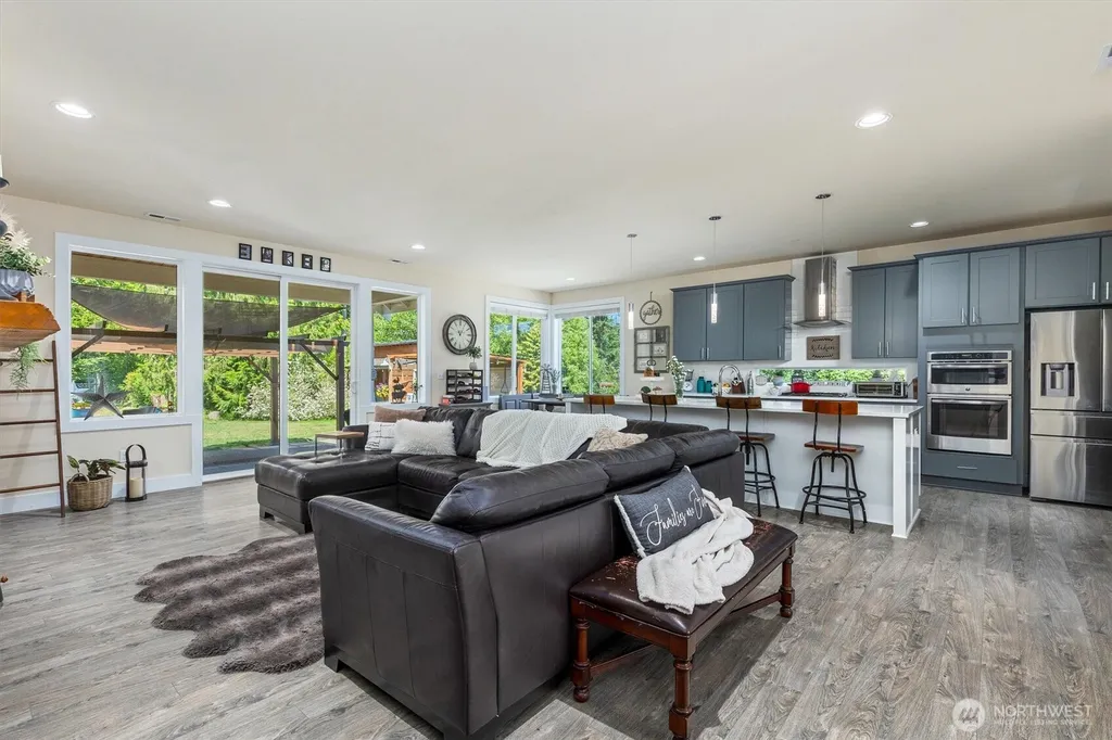 31106 37th Avenue E Graham WA 98338