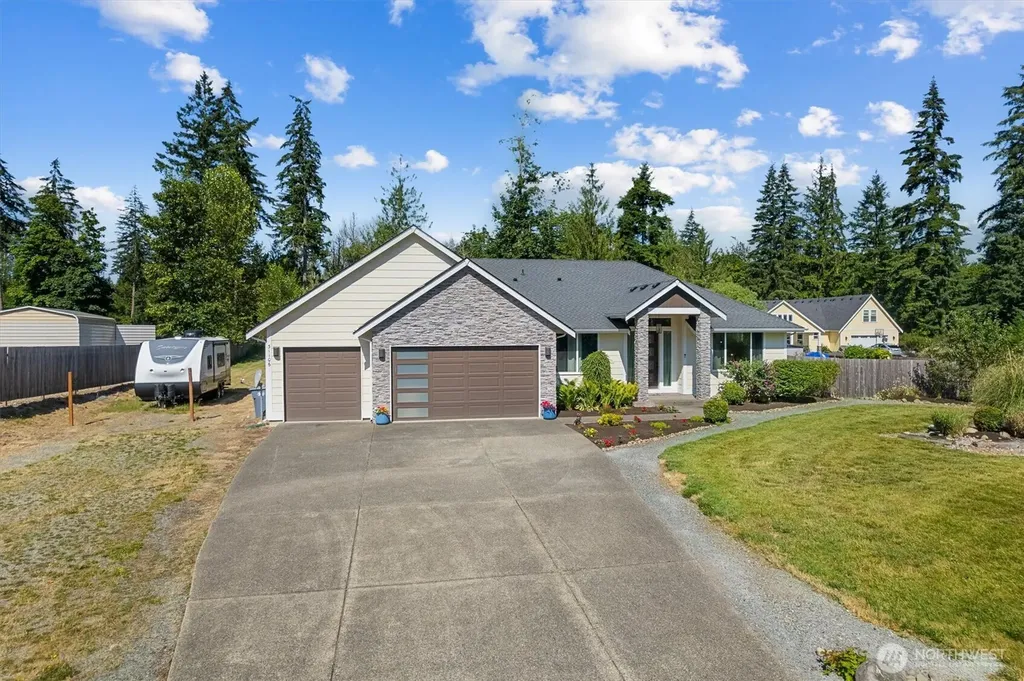 31106 37th Avenue E Graham WA 98338