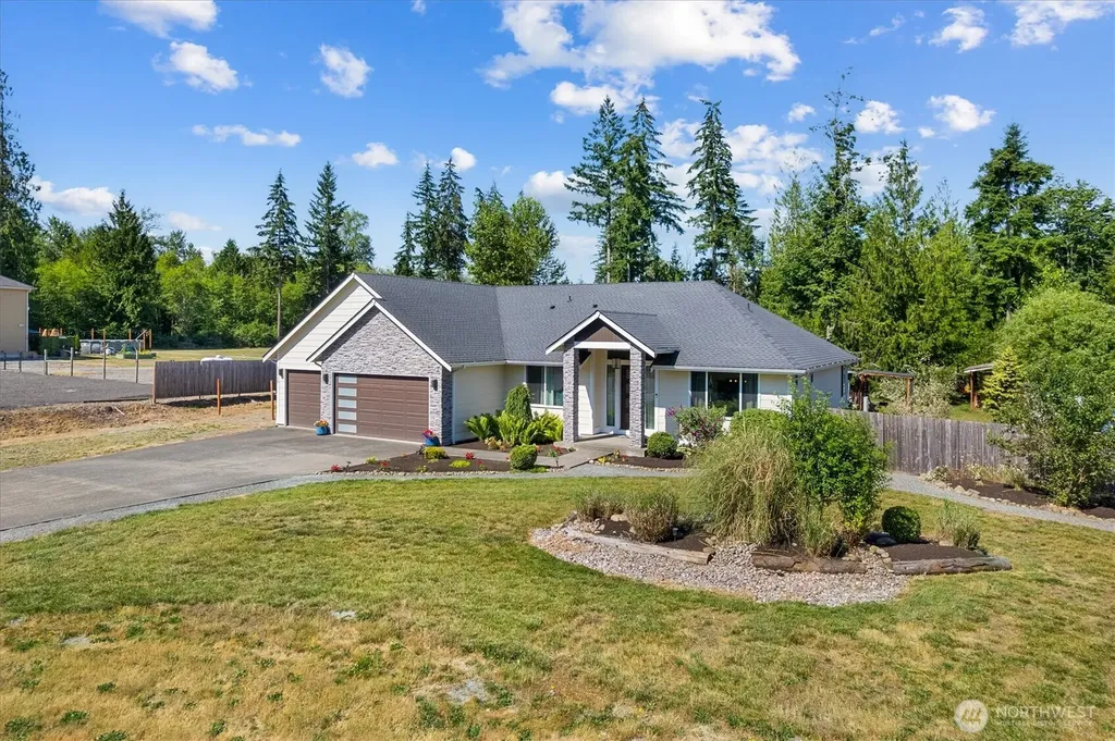 31106 37th Avenue E Graham WA 98338