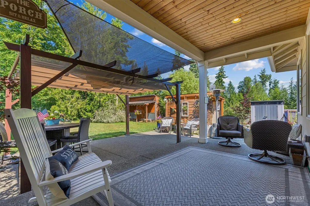 31106 37th Avenue E Graham WA 98338