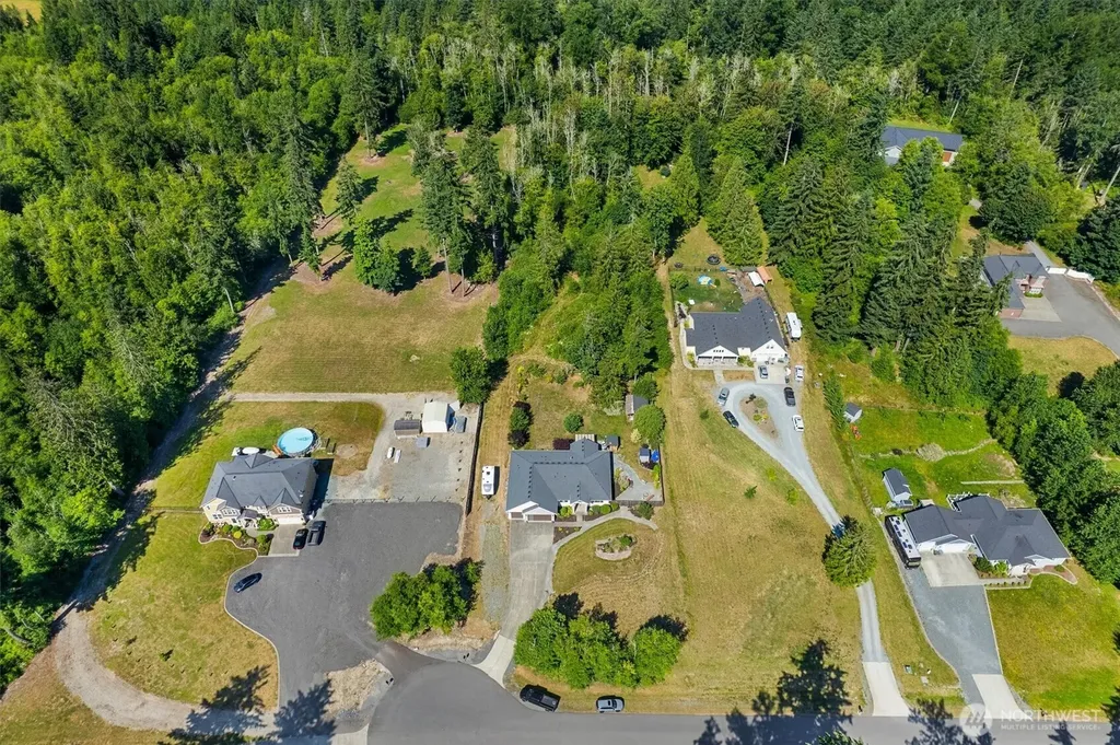 31106 37th Avenue E Graham WA 98338