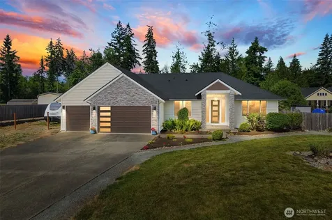 31106 37th Avenue E Graham WA 98338