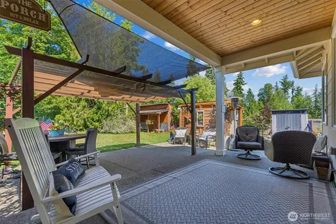 31106 37th Avenue E Graham WA 98338