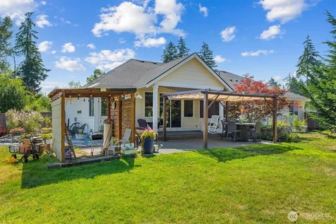 31106 37th Avenue E Graham WA 98338