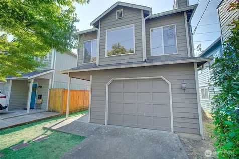 9225 Fremont Avenue N Seattle WA 98103